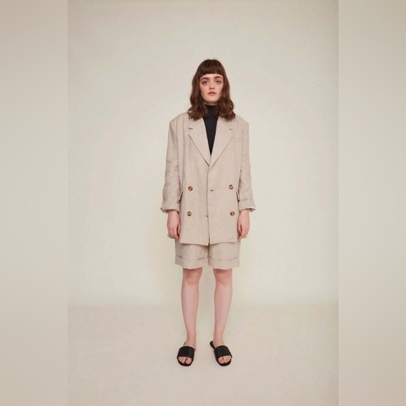 Venecia Shorts by Rita Row - Picture 6 of 6